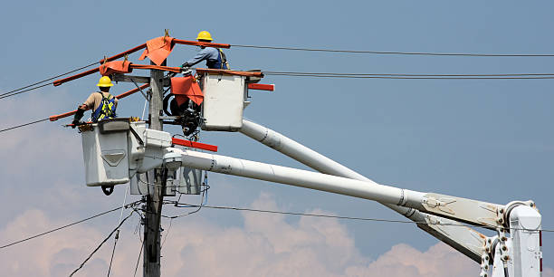 Reliable Rosebud, SD Electrical Services Solutions