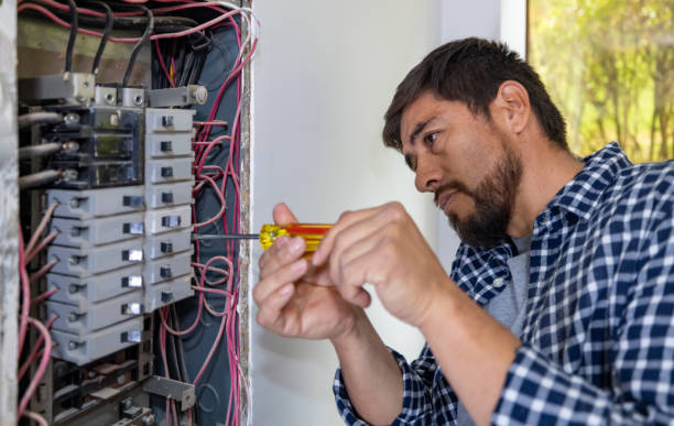 Emergency Electrical Repair Services in Rosebud, SD